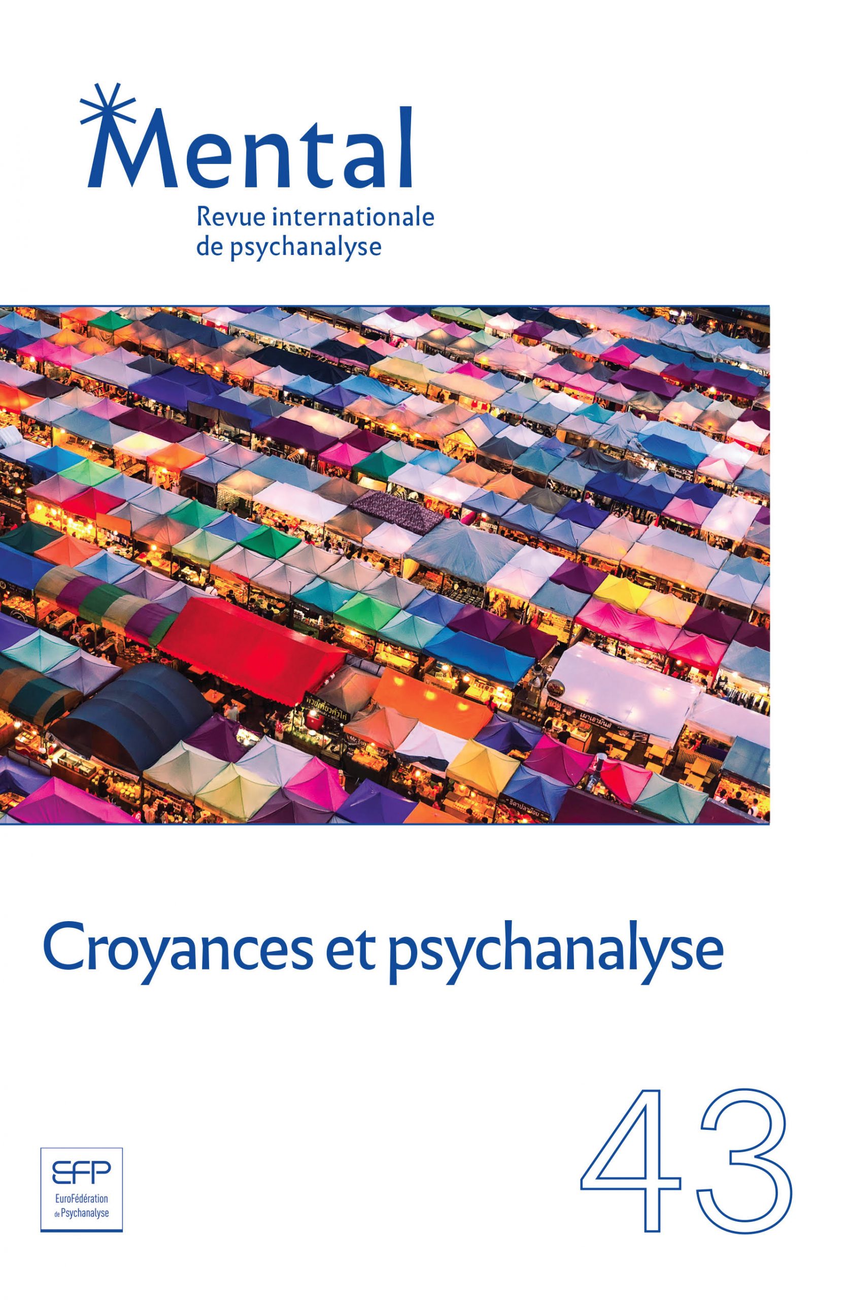 Croyances et psychanalyse Ecole de la Cause freudienne